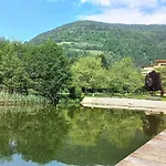 Renate Haus Kmb Seeappartement Am Ossiacher See, Hallenbad, Skiarena Gerlitzen Bodensdorf
