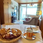 Renate Haus Kmb Seeappartement Am Ossiacher See, Hallenbad, Skiarena Gerlitzen * Bodensdorf