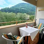Apartment Renate Haus Kmb Seeappartement Am Ossiacher See, Hallenbad, Skiarena Gerlitzen *