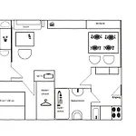 Renate Haus Kmb Seeappartement Am Ossiacher See, Hallenbad, Skiarena Gerlitzen Apartment Bodensdorf