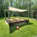 Renate Haus Kmb Seeappartement Am Ossiacher See, Hallenbad, Skiarena Gerlitzen Apartman Bodensdorf
