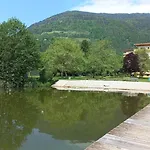 Apartman Renate Haus Kmb Seeappartement Am Ossiacher See, Hallenbad, Skiarena Gerlitzen Bodensdorf