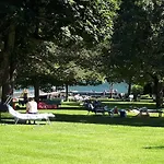 Apartment Renate Haus Kmb Seeappartement Am Ossiacher See, Hallenbad, Skiarena Gerlitzen