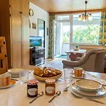 Apartment Renate Haus Kmb Seeappartement Am Ossiacher See, Hallenbad, Skiarena Gerlitzen Bodensdorf