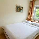 Apartment Renate Haus Kmb Seeappartement Am Ossiacher See, Hallenbad, Skiarena Gerlitzen Bodensdorf