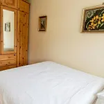 Renate Haus Kmb Seeappartement Am Ossiacher See, Hallenbad, Skiarena Gerlitzen Bodensdorf