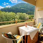 Renate Haus Kmb Seeappartement Am Ossiacher See, Hallenbad, Skiarena Gerlitzen Apartment Bodensdorf