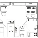 Renate Haus Kmb Seeappartement Am Ossiacher See, Hallenbad, Skiarena Gerlitzen Apartment