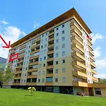 Renate Haus Kmb Seeappartement Am Ossiacher See, Hallenbad, Skiarena Gerlitzen Apartment