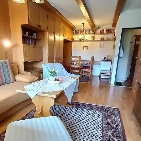 Renate Haus Kmb Seeappartement Am Ossiacher See, Hallenbad, Skiarena Gerlitzen Bodensdorf