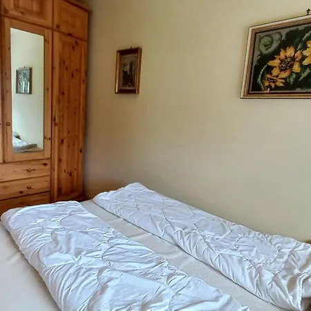 Renate Haus Kmb Seeappartement Am Ossiacher See, Hallenbad, Skiarena Gerlitzen * Bodensdorf