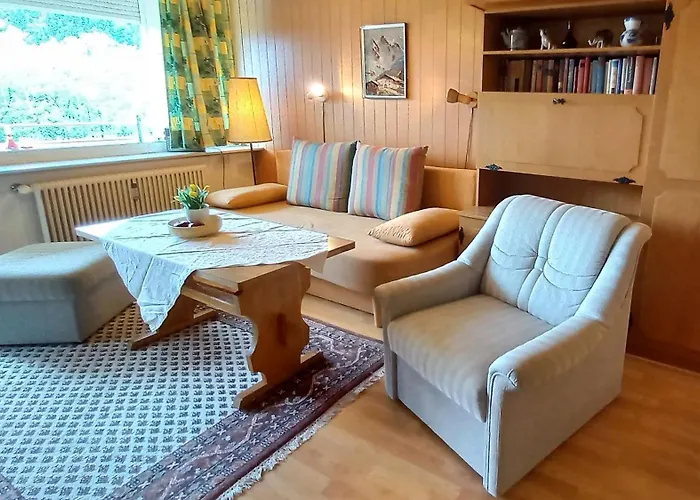 Renate Haus Kmb Seeappartement Am Ossiacher See, Hallenbad, Skiarena Gerlitzen Bodensdorf