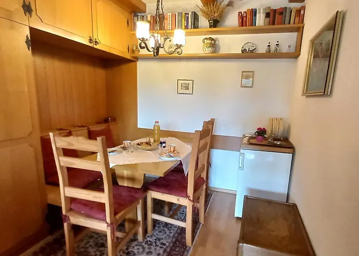 Renate Haus Kmb Seeappartement Am Ossiacher See, Hallenbad, Skiarena Gerlitzen Apartament *