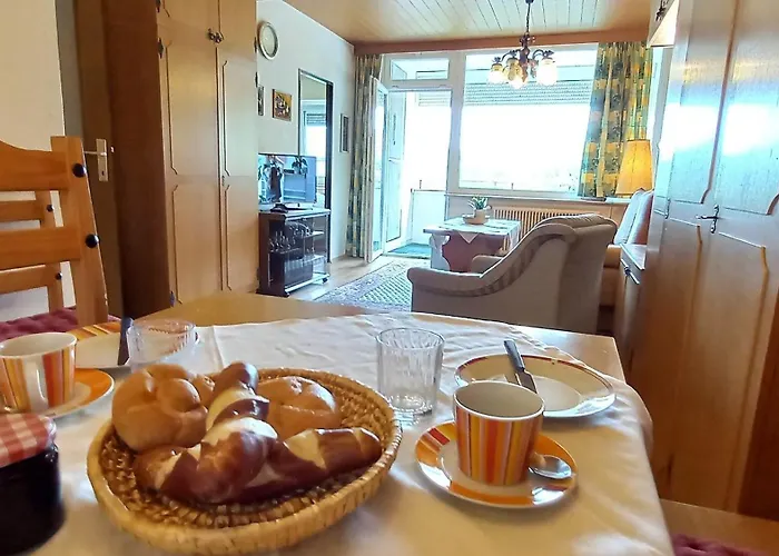 Renate Haus Kmb Seeappartement Am Ossiacher See, Hallenbad, Skiarena Gerlitzen * 博登斯多夫