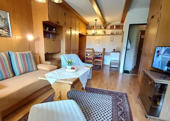 Renate Haus Kmb Seeappartement Am Ossiacher See, Hallenbad, Skiarena Gerlitzen 博登斯多夫