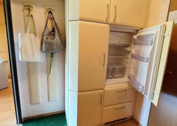 Renate Haus Kmb Seeappartement Am Ossiacher See, Hallenbad, Skiarena Gerlitzen