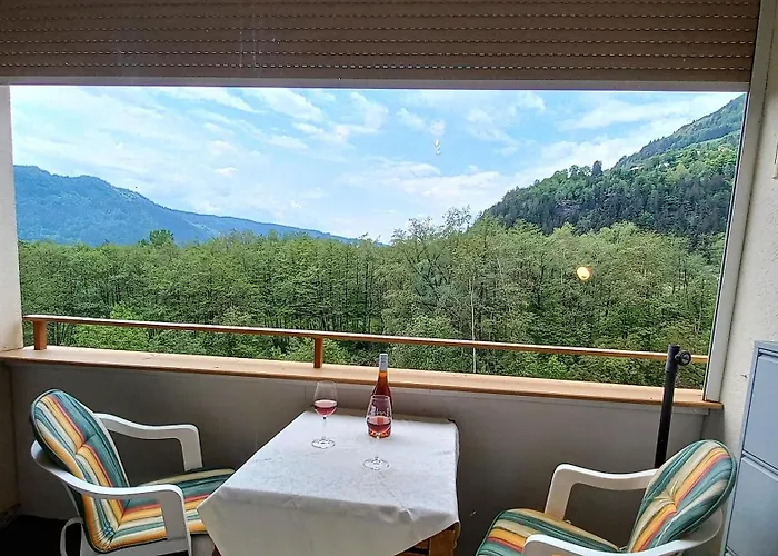 Apartament Renate Haus Kmb Seeappartement Am Ossiacher See, Hallenbad, Skiarena Gerlitzen *