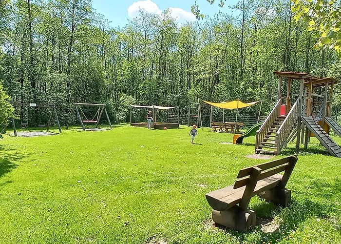 Renate Haus Kmb Seeappartement Am Ossiacher See, Hallenbad, Skiarena Gerlitzen Apartament Bodensdorf