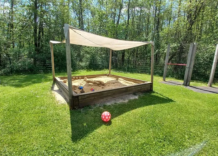 Renate Haus Kmb Seeappartement Am Ossiacher See, Hallenbad, Skiarena Gerlitzen 公寓 博登斯多夫