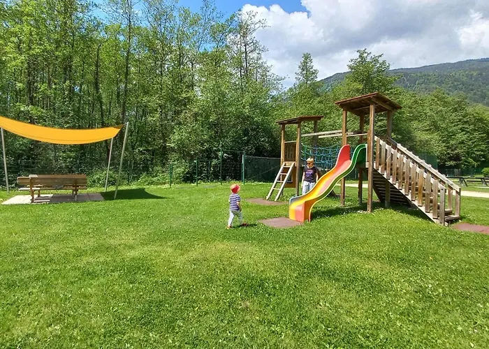 Renate Haus Kmb Seeappartement Am Ossiacher See, Hallenbad, Skiarena Gerlitzen Apartament